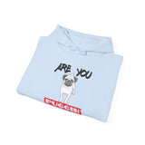 Dog Lovers Hoodie — Cute Pup Lover Sweatshirt