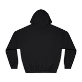 Unisex DryBlend® Hooded Sweatshirt