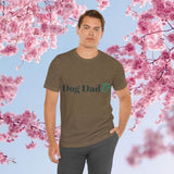 Dog dad Tee