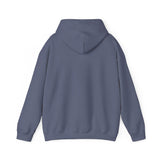 Patriot Dog Hoodie Sweatshirt