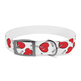 Candy Pattern Dog Collar — Sweet Candy Collar for Dogs