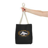 Fur Mama Tote Bag - Stylish Pet Lover's Accessory for Dog Owners