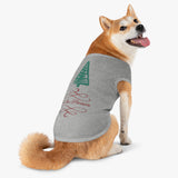 Holiday Pet Tank Top