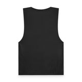 Always By My Side Pet Lovers Tank Top — Barnard Design