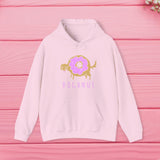 Dog Lover Hooded Sweatshirt