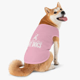 Pet Tank Top ban people not dogs