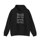 Dog Lovers Sweatshirt – Unisex Heavy Blend Hoodie