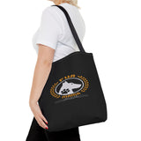 Fur Mama Tote Bag - Stylish Pet Lover's Accessory for Dog Owners