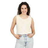 Ban People Not Dogs Tank Top