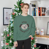 Pet Lover Sweatshirt - pawsitive