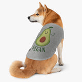 Pet Tank Top vegan