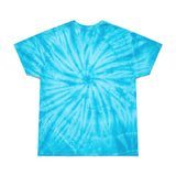 Tie-Dye Tee for Pet Lovers - Cyclone Design
