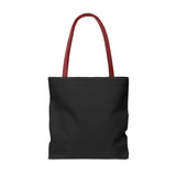 Playful Cat Face Tote Bag - Fun and Unique Design for Animal Lovers