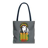 Marley Pet Fans Tote Bag