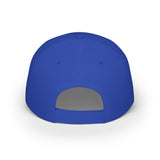 Adopt Pets Low Profile Baseball Cap — Rescue Animal Awareness Hat