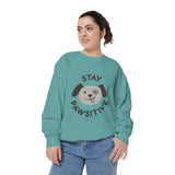 Pet Lover Sweatshirt - for the Love of Pets