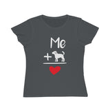 Dog Lover Women's Classic T-Shirt