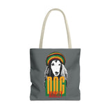 Marley Pet Fans Tote Bag