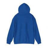 Patriot Dog Hoodie Sweatshirt