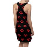 Pet Lovers Racerback Dress