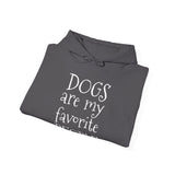 sweatshirts for dog lovers