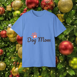 Dog Mom Tee