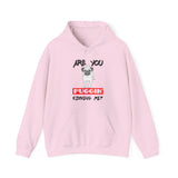 Dog Lovers Hoodie — Cute Pup Lover Sweatshirt