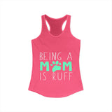 Pet Lover Racerback Tank