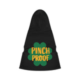 st patrick pet apparel for dogs and cats