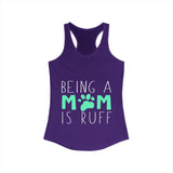 Pet Lover Racerback Tank