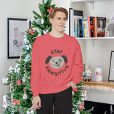 Pet Lover Sweatshirt - pawsitive