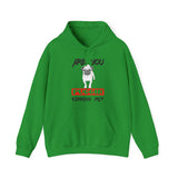 Dog Lovers Hoodie — Cute Pup Lover Sweatshirt