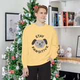 Pet Lover Sweatshirt - pawsitive