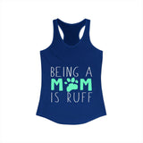 Pet Lover Racerback Tank