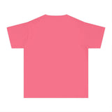 Youth Midweight Tee cat lover