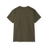 Dog Lover Tee Shirt - Unisex Ultra Cotton Tee