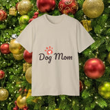 Dog Mom Tee