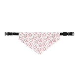 Pet Bandana Collar