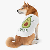 Pet Tank Top vegan