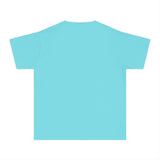 Youth Tee cat lover