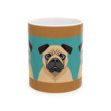 Pug Lover Mug