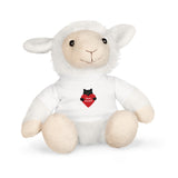 Plush Toy with T-Shirt