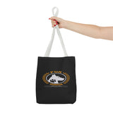 Fur Mama Tote Bag - Stylish Pet Lover's Accessory for Dog Owners