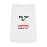 Pet Tank Top