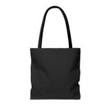 Playful Cat Face Tote Bag - Fun and Unique Design for Animal Lovers