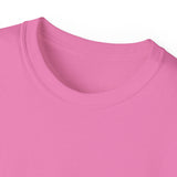 Dog Lover Tee Shirt - Unisex Ultra Cotton Tee