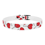 Candy Pattern Dog Collar — Sweet Candy Collar for Dogs