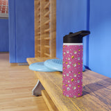 water bottles for pet lovers