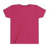 Youth Short Sleeve Tee dognut