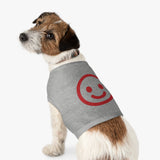 Smiley Face Pet Tank Top